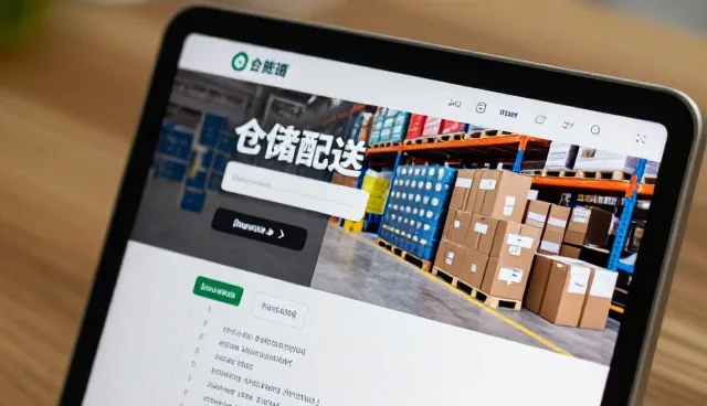 仓储配送系统高效运行的关键维护策略